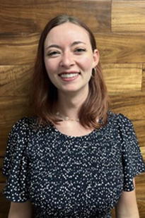 Sarah Nunns, Au.D., CCC-A